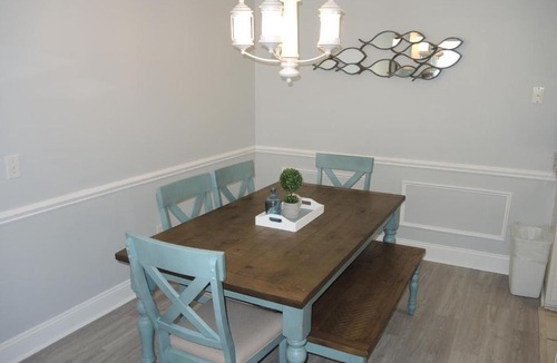 Calabash Apartment | 1408M condo