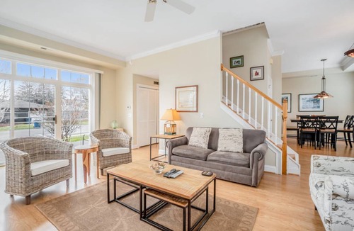 Douglas Condo | 141 m² Condo ∙ 3 bedrooms ∙ 8 guests