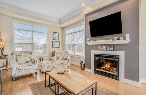 Douglas Condo | 141 m² Condo ∙ 3 bedrooms ∙ 8 guests
