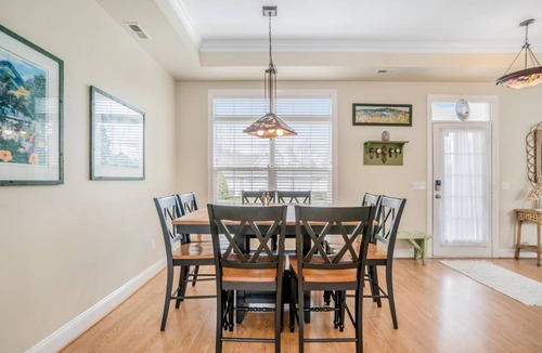 Douglas Condo | 141 m² Condo ∙ 3 bedrooms ∙ 8 guests