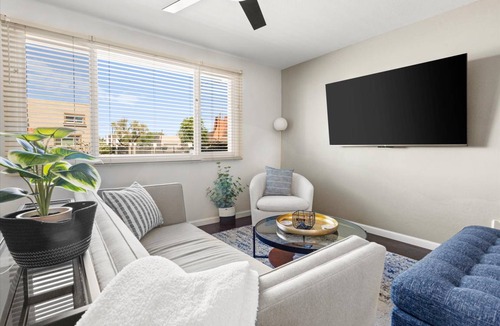 Casa Granada Townhouses House | 141 m² House ∙ 3 bedrooms ∙ 8 guests