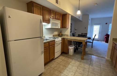 Mercersburg House | 14100 Northern Lights Drive #17 | Slope Side Condo!