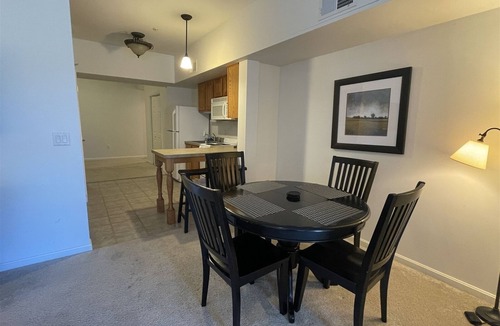 Mercersburg House | 14100 Northern Lights Drive #17 | Slope Side Condo!