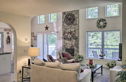 Callicoon House | 142 m² House ∙ 2 bedrooms ∙ 6 guests