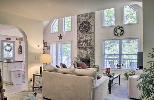 Callicoon House | 142 m² House ∙ 2 bedrooms ∙ 6 guests