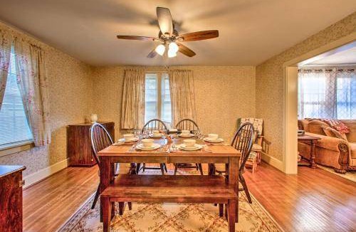 Witmer House | 142 m² House ∙ 3 bedrooms ∙ 6 guests
