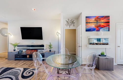 Wyoming House | 142 m² House ∙ 3 bedrooms ∙ 6 guests