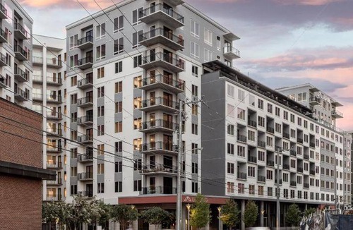 The Gulch Apartment | 142 m² Serviced apartment ∙ 3 bedrooms ∙ 127 guests