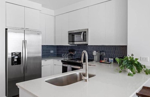 The Gulch Apartment | 142 m² Serviced apartment ∙ 3 bedrooms ∙ 127 guests