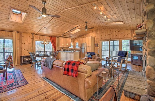 Mathias House | 144 m² House ∙ 2 bedrooms ∙ 6 guests