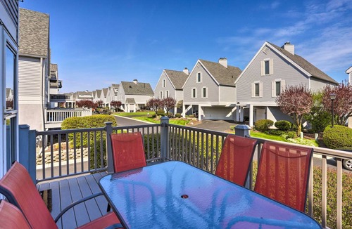 Port Clinton House | 144 m² House ∙ 3 bedrooms ∙ 8 guests