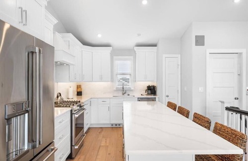 Sea Isle City House | 146 56th Street West