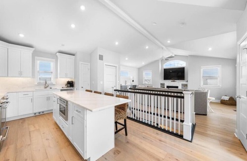 Sea Isle City House | 146 56th Street West