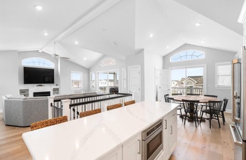 Sea Isle City House | 146 56th Street West