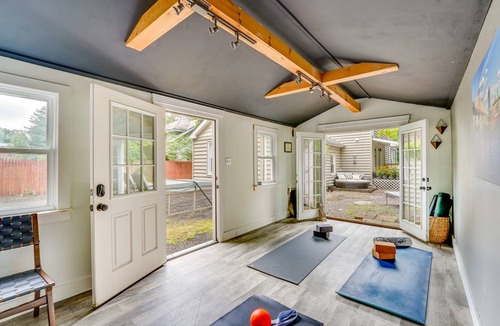 Bridgeton Townshp House | 147 m² House ∙ 3 bedrooms ∙ 6 guests