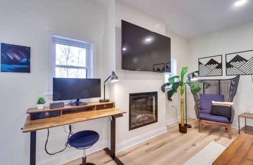 Mount Jackson House | 147 m² House ∙ 3 bedrooms ∙ 8 guests