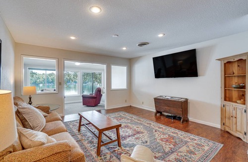 Fairfield Glade Apartment | 148 m² Apartment ∙ 2 bedrooms ∙ 6 guests