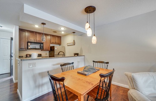 Fairfield Glade Apartment | 148 m² Apartment ∙ 2 bedrooms ∙ 6 guests