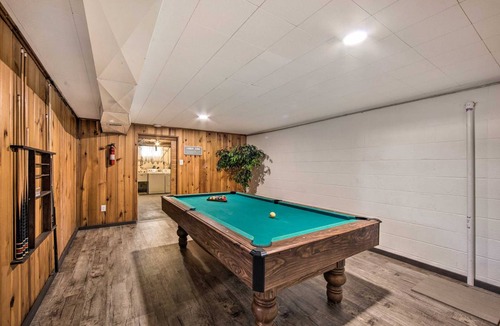 Maytown Cottage | 148 m² Cabin ∙ 3 bedrooms ∙ 6 guests