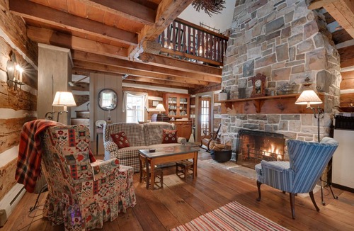 Pine Grove Mills House | 148 m² House ∙ 1 bedroom ∙ 6 guests