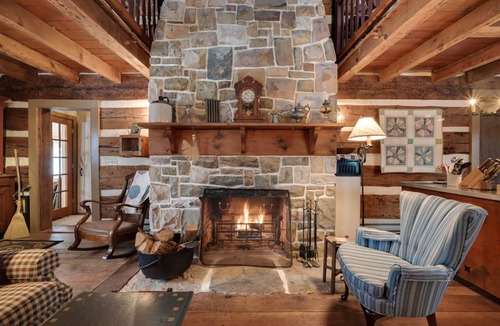 Pine Grove Mills House | 148 m² House ∙ 1 bedroom ∙ 6 guests