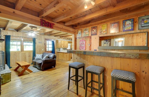 Greene County House | 148 m² House ∙ 1 bedroom ∙ 6 guests