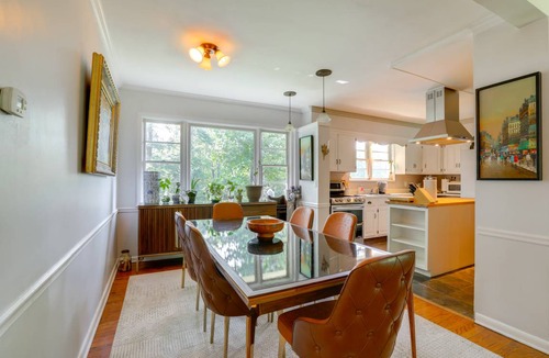 New Hope House | 148 m² House ∙ 2 bedrooms ∙ 4 guests