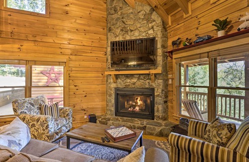 Hidden Lake House | 148 m² House ∙ 3 bedrooms ∙ 8 guests