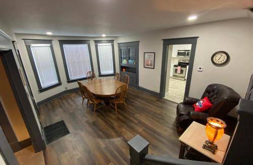 London Apartment | 149 m² Apartment ∙ 3 bedrooms ∙ 6 guests