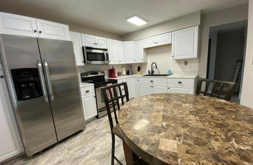 London Apartment | 149 m² Apartment ∙ 3 bedrooms ∙ 6 guests