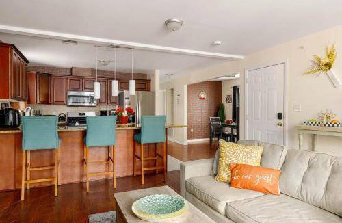 Newark House | 149 m² House ∙ 3 bedrooms ∙ 9 guests