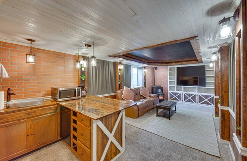 Palmyra House | 150 m² House ∙ 3 bedrooms ∙ 6 guests