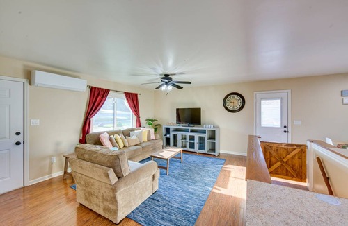 Palmyra House | 150 m² House ∙ 3 bedrooms ∙ 6 guests