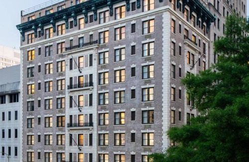Downtown Richmond Resort | 152 m² Resort ∙ 127 guests