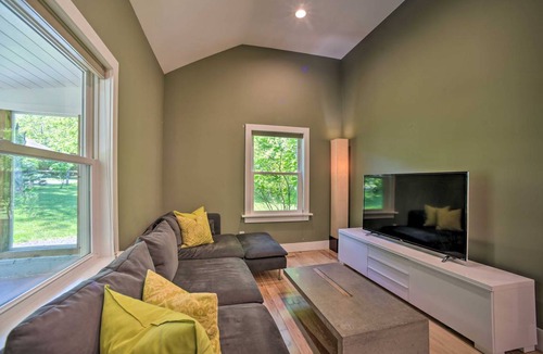 Wallkill House | 154 m² House ∙ 3 bedrooms ∙ 8 guests