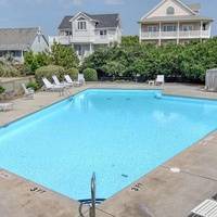Village of Stump Sound House | 154 m² House ∙ 4 bedrooms ∙ 11 guests