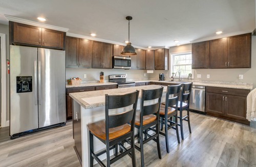 Racine House | 157 m² House ∙ 2 bedrooms ∙ 3 guests