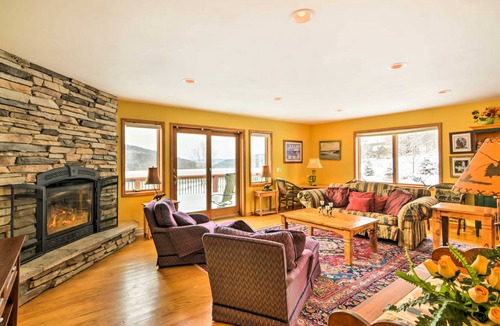 Ellicottville House | 157 m² House ∙ 5 bedrooms ∙ 14 guests