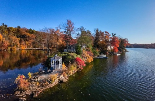 Highland Lakes House | 157 m² House ∙ 4 bedrooms ∙ 10 guests