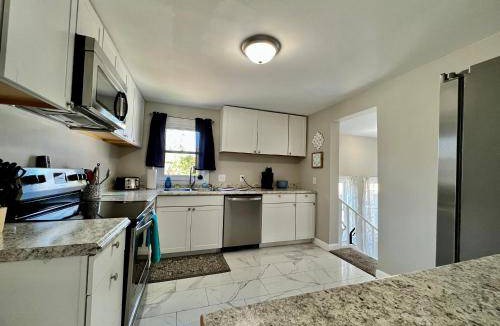 West Chester House | 158 m² House ∙ 4 bedrooms ∙ 8 guests