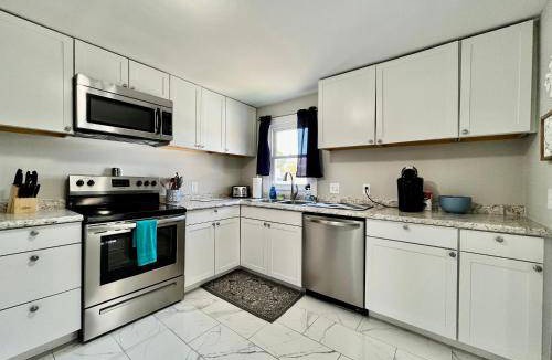 West Chester House | 158 m² House ∙ 4 bedrooms ∙ 8 guests