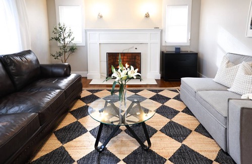 Woodcliff Lake House | 158 m² House ∙ 4 bedrooms ∙ 10 guests