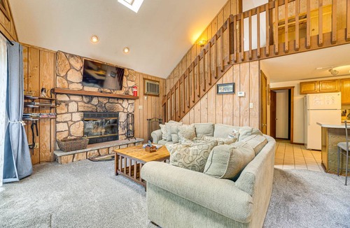 Greentown House | 159 m² House ∙ 4 bedrooms ∙ 9 guests