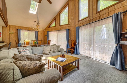 Greentown House | 159 m² House ∙ 4 bedrooms ∙ 9 guests