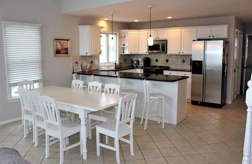 Sea Isle City Condo | 16 64th Street, Unit:East