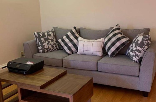 New Brunswick Bed & Breakfast | 16 m² Bed and breakfast ∙ 1 bedroom ∙ 2 guests