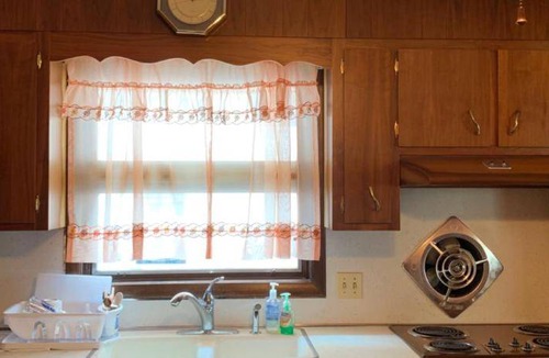 New Brunswick Bed & Breakfast | 16 m² Bed and breakfast ∙ 1 bedroom ∙ 2 guests