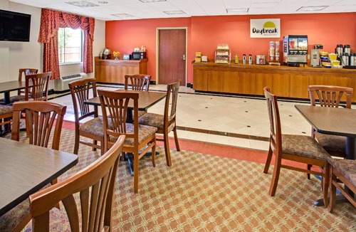 Laurel Hotel | 16 m² Hotel ∙ 127 guests