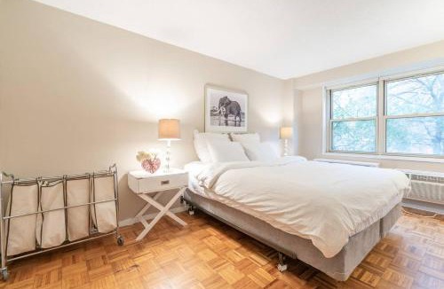 Tribeca Apartment | 1600ft TriBeCa Townhouse - Luxury & Spacious