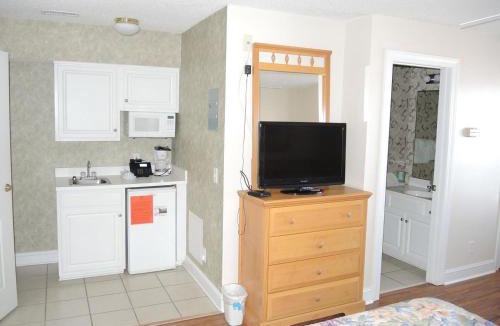 Calabash Apartment | 1609L home